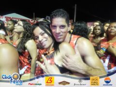 Bloco A Tribo